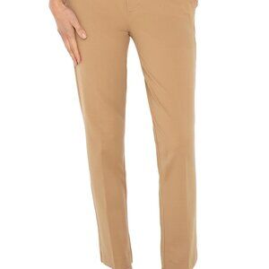 LIVERPOOL KELSEY TROUSER Size 88 / DESERT CAMEL